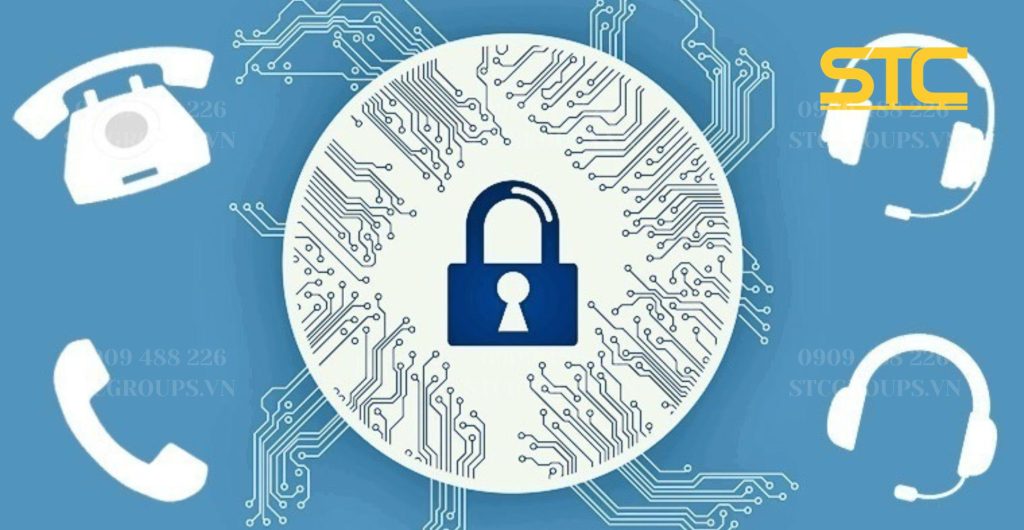 Chính sách bảo mật | Website stcgroups.vn