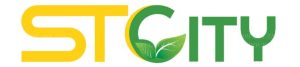 Logo Dự án căn hộ STCity Hóc môn