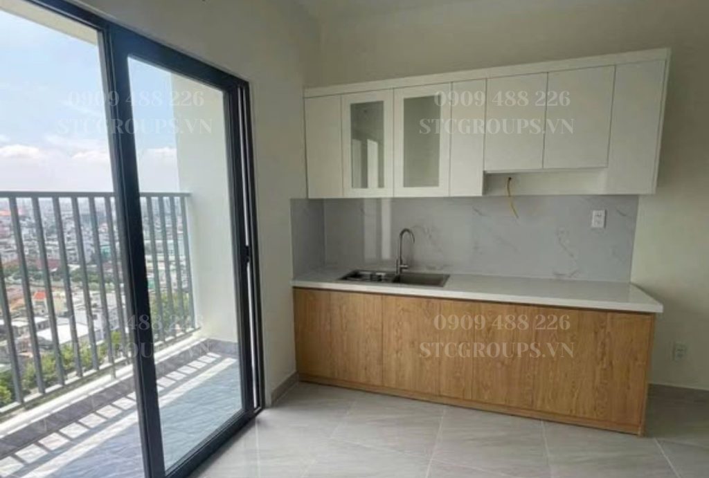 Chuyển nhượng căn hộ thực tế Stown Tham Lương
