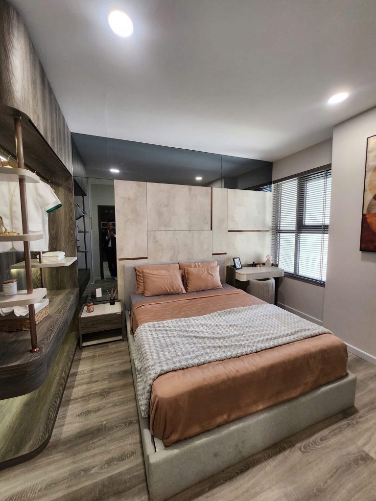 Căn hộ thực tế Splus Riverview