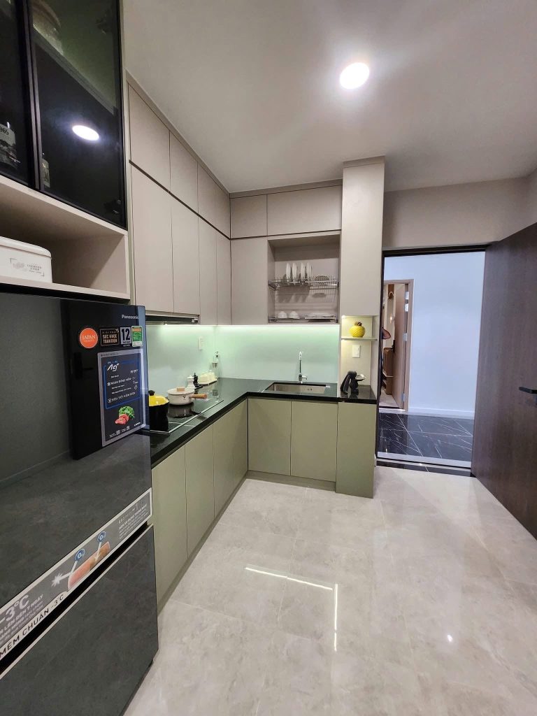 Căn hộ thực tế Splus Riverview