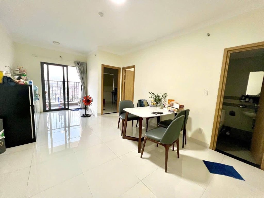 Hình ảnh thực tế tại căn hộ Stown Phúc An 1