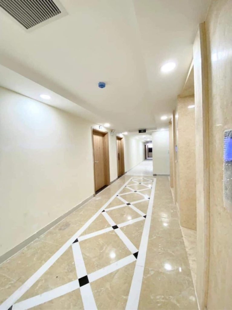 Hình ảnh thực tế tại căn hộ Stown Phúc An 1