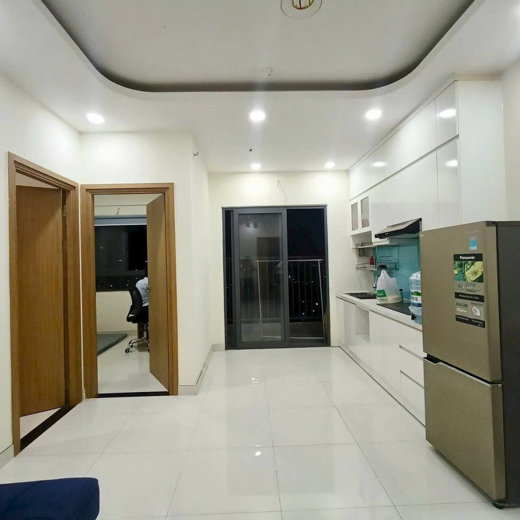 Hình ảnh thực tế căn hộ Stown Thủ Đức