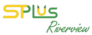 Logo can hộ Splus Riverview