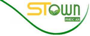 Logo Stown Phúc An 1